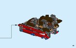 Building Instructions - LEGO - NEXO KNIGHTS - 70321 - General Magmar's Siege Machine of Doom: Page 65