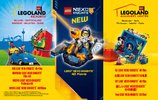 Building Instructions - LEGO - NEXO KNIGHTS - 70321 - General Magmar's Siege Machine of Doom: Page 77