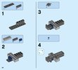 Building Instructions - LEGO - NEXO KNIGHTS - 70322 - Axl's Tower Carrier: Page 26