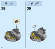 Building Instructions - LEGO - NEXO KNIGHTS - 70322 - Axl's Tower Carrier: Page 42