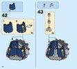 Building Instructions - LEGO - NEXO KNIGHTS - 70322 - Axl's Tower Carrier: Page 44