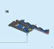 Building Instructions - LEGO - NEXO KNIGHTS - 70322 - Axl's Tower Carrier: Page 71