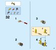 Building Instructions - LEGO - NEXO KNIGHTS - 70322 - Axl's Tower Carrier: Page 87