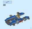 Building Instructions - LEGO - NEXO KNIGHTS - 70322 - Axl's Tower Carrier: Page 89