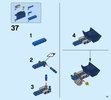 Building Instructions - LEGO - NEXO KNIGHTS - 70322 - Axl's Tower Carrier: Page 91