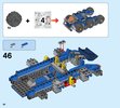 Building Instructions - LEGO - NEXO KNIGHTS - 70322 - Axl's Tower Carrier: Page 96