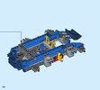 Building Instructions - LEGO - NEXO KNIGHTS - 70322 - Axl's Tower Carrier: Page 104