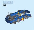 Building Instructions - LEGO - NEXO KNIGHTS - 70322 - Axl's Tower Carrier: Page 105