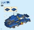 Building Instructions - LEGO - NEXO KNIGHTS - 70322 - Axl's Tower Carrier: Page 110