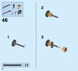 Building Instructions - LEGO - NEXO KNIGHTS - 70322 - Axl's Tower Carrier: Page 22