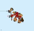 Building Instructions - LEGO - NEXO KNIGHTS - 70322 - Axl's Tower Carrier: Page 24