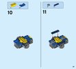 Building Instructions - LEGO - NEXO KNIGHTS - 70322 - Axl's Tower Carrier: Page 29