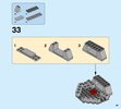 Building Instructions - LEGO - NEXO KNIGHTS - 70322 - Axl's Tower Carrier: Page 39