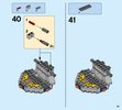 Building Instructions - LEGO - NEXO KNIGHTS - 70322 - Axl's Tower Carrier: Page 43