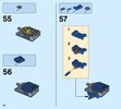 Building Instructions - LEGO - NEXO KNIGHTS - 70322 - Axl's Tower Carrier: Page 50