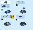 Building Instructions - LEGO - NEXO KNIGHTS - 70322 - Axl's Tower Carrier: Page 52