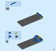 Building Instructions - LEGO - NEXO KNIGHTS - 70322 - Axl's Tower Carrier: Page 69