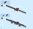 Building Instructions - LEGO - NEXO KNIGHTS - 70322 - Axl's Tower Carrier: Page 74