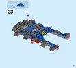 Building Instructions - LEGO - NEXO KNIGHTS - 70322 - Axl's Tower Carrier: Page 77