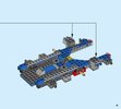 Building Instructions - LEGO - NEXO KNIGHTS - 70322 - Axl's Tower Carrier: Page 81