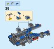 Building Instructions - LEGO - NEXO KNIGHTS - 70322 - Axl's Tower Carrier: Page 83