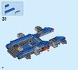 Building Instructions - LEGO - NEXO KNIGHTS - 70322 - Axl's Tower Carrier: Page 86