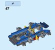 Building Instructions - LEGO - NEXO KNIGHTS - 70322 - Axl's Tower Carrier: Page 97