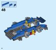 Building Instructions - LEGO - NEXO KNIGHTS - 70322 - Axl's Tower Carrier: Page 98