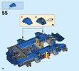 Building Instructions - LEGO - NEXO KNIGHTS - 70322 - Axl's Tower Carrier: Page 106