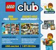 Building Instructions - LEGO - NEXO KNIGHTS - 70322 - Axl's Tower Carrier: Page 147