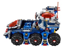 70322 - Axl's Tower Carrier