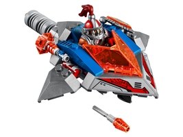 70323 - Jestro's Volcano Lair