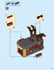 Building Instructions - LEGO - NEXO KNIGHTS - 70323 - Jestro's Volcano Lair: Page 29