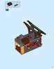 Building Instructions - LEGO - NEXO KNIGHTS - 70323 - Jestro's Volcano Lair: Page 31