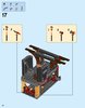 Building Instructions - LEGO - NEXO KNIGHTS - 70323 - Jestro's Volcano Lair: Page 34