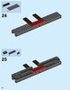 Building Instructions - LEGO - NEXO KNIGHTS - 70323 - Jestro's Volcano Lair: Page 38