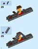 Building Instructions - LEGO - NEXO KNIGHTS - 70323 - Jestro's Volcano Lair: Page 40