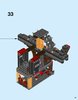 Building Instructions - LEGO - NEXO KNIGHTS - 70323 - Jestro's Volcano Lair: Page 43