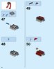 Building Instructions - LEGO - NEXO KNIGHTS - 70323 - Jestro's Volcano Lair: Page 56