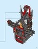 Building Instructions - LEGO - NEXO KNIGHTS - 70323 - Jestro's Volcano Lair: Page 63