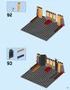 Building Instructions - LEGO - NEXO KNIGHTS - 70323 - Jestro's Volcano Lair: Page 81