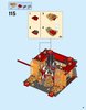 Building Instructions - LEGO - NEXO KNIGHTS - 70323 - Jestro's Volcano Lair: Page 97