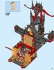 Building Instructions - LEGO - NEXO KNIGHTS - 70323 - Jestro's Volcano Lair: Page 99