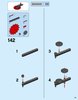 Building Instructions - LEGO - NEXO KNIGHTS - 70323 - Jestro's Volcano Lair: Page 115