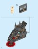 Building Instructions - LEGO - NEXO KNIGHTS - 70323 - Jestro's Volcano Lair: Page 118