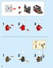 Building Instructions - LEGO - NEXO KNIGHTS - 70323 - Jestro's Volcano Lair: Page 122