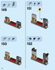 Building Instructions - LEGO - NEXO KNIGHTS - 70323 - Jestro's Volcano Lair: Page 124