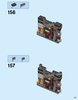 Building Instructions - LEGO - NEXO KNIGHTS - 70323 - Jestro's Volcano Lair: Page 127