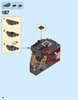 Building Instructions - LEGO - NEXO KNIGHTS - 70323 - Jestro's Volcano Lair: Page 146