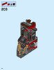 Building Instructions - LEGO - NEXO KNIGHTS - 70323 - Jestro's Volcano Lair: Page 154